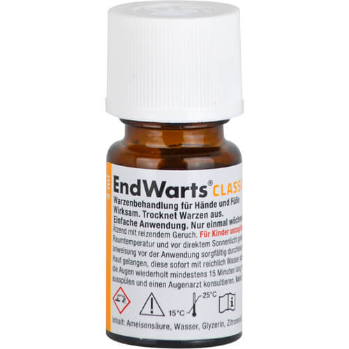 ENDWARTS Classic Lösung ENDWARTS Classic Lösung