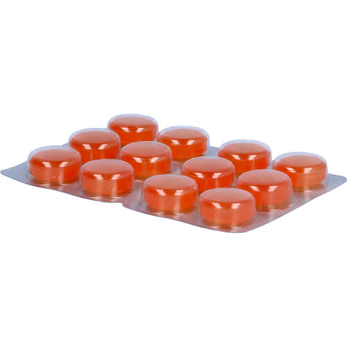 KLOSTERFRAU Reizhusten Lutschtabletten KLOSTERFRAU Reizhusten Lutschtabletten
