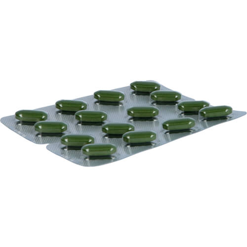 LIBILOGES Filmtabletten LIBILOGES Filmtabletten