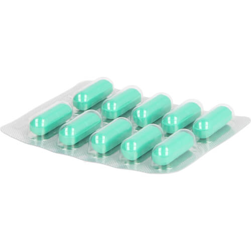 HEPAR-SL 640 mg Filmtabletten HEPAR-SL 640 mg Filmtabletten