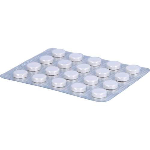 KLIMAKTOPLANT N Tabletten KLIMAKTOPLANT N Tabletten