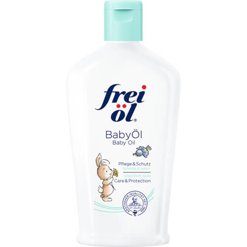 FREI ÖL BabyÖl FREI ÖL BabyÖl