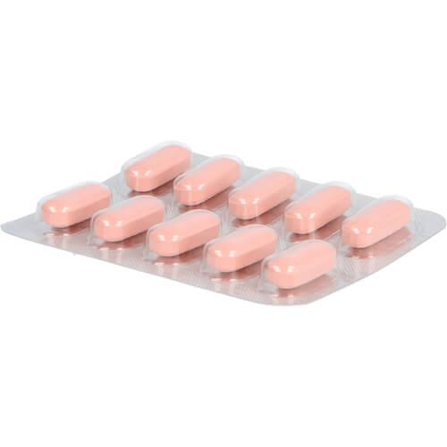 BOMACORIN 450 mg Weißdorntabletten BOMACORIN 450 mg Weißdorntabletten