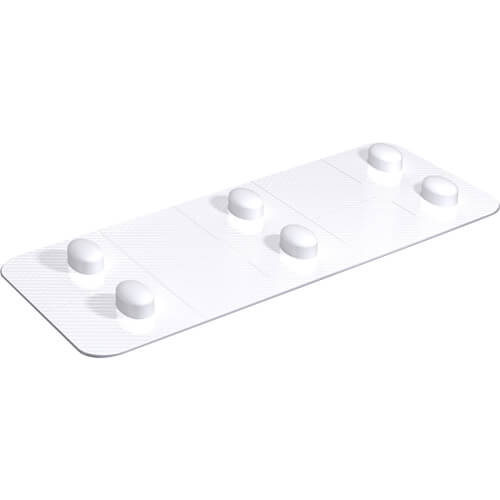 LEVOCETIRIZIN HEXAL bei Allergien 5 mg Filmtabl. LEVOCETIRIZIN HEXAL bei Allergien 5 mg Filmtabl.