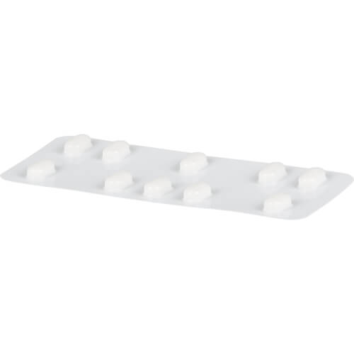 LEVOCETIRIZIN-1A Pharma 5 mg Filmtabletten LEVOCETIRIZIN-1A Pharma 5 mg Filmtabletten