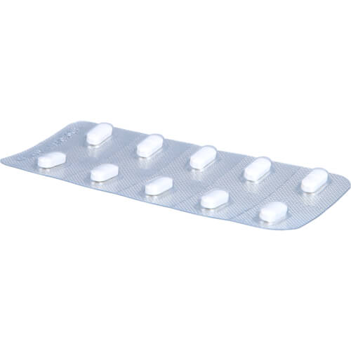 CETIRIZIN beta Filmtabletten CETIRIZIN beta Filmtabletten