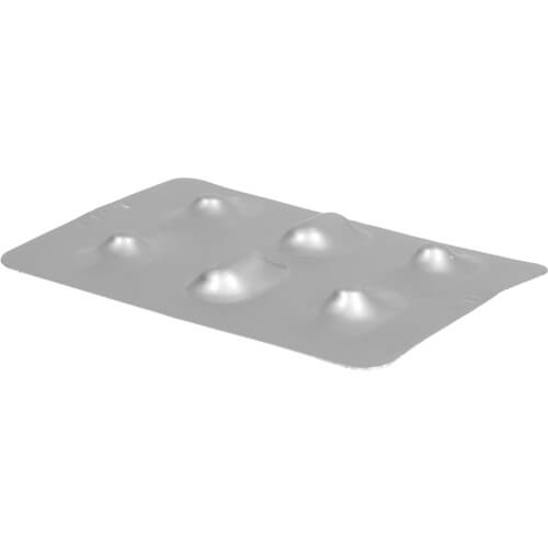 NARATRIPTAN beta bei Migräne 2,5 mg Filmtabletten NARATRIPTAN beta bei Migräne 2,5 mg Filmtabletten