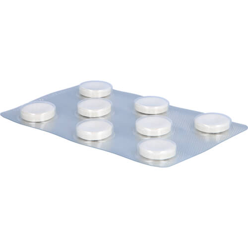 REFLUTHIN bei Sodbrennen Kautabletten Minze REFLUTHIN bei Sodbrennen Kautabletten Minze