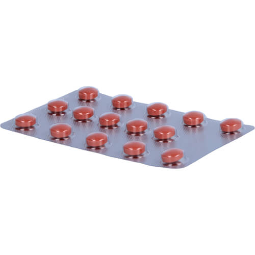 VITANGO Filmtabletten VITANGO Filmtabletten