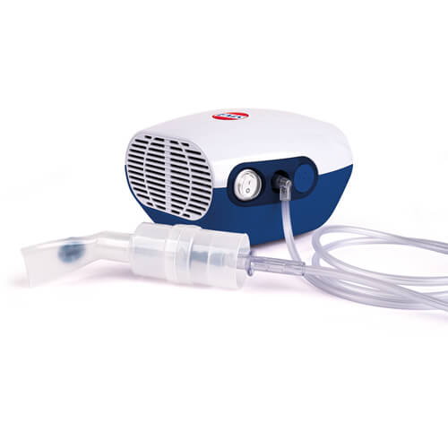 EMSER Inhalator Pro Druckluftvernebler EMSER Inhalator Pro Druckluftvernebler