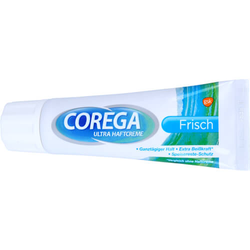 COREGA ultra Haftcreme Frisch COREGA ultra Haftcreme Frisch