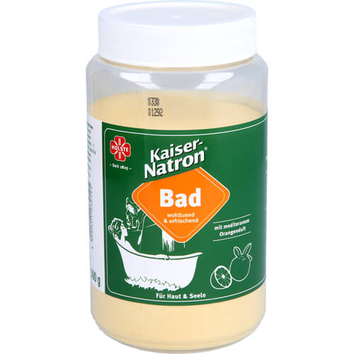 KAISER NATRON Bad KAISER NATRON Bad