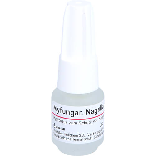 MYFUNGAR Nagellack MYFUNGAR Nagellack