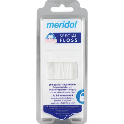 MERIDOL special Floss MERIDOL special Floss