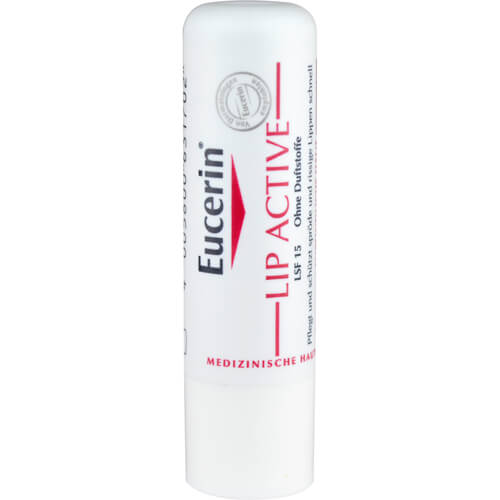 EUCERIN pH5 Lip Aktiv Stift EUCERIN pH5 Lip Aktiv Stift