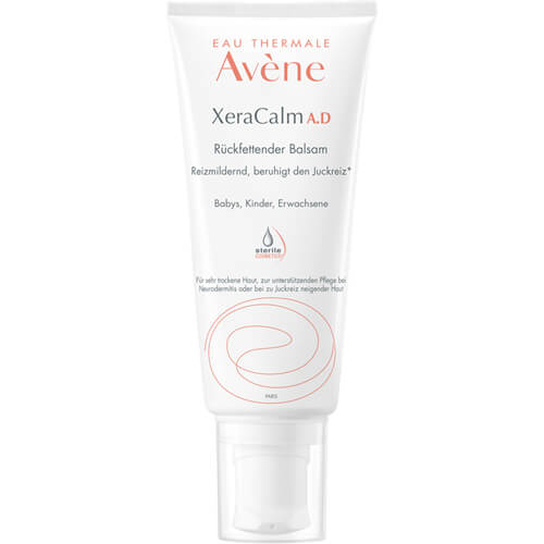 AVENE XeraCalm A.D Balsam AVENE XeraCalm A.D Balsam