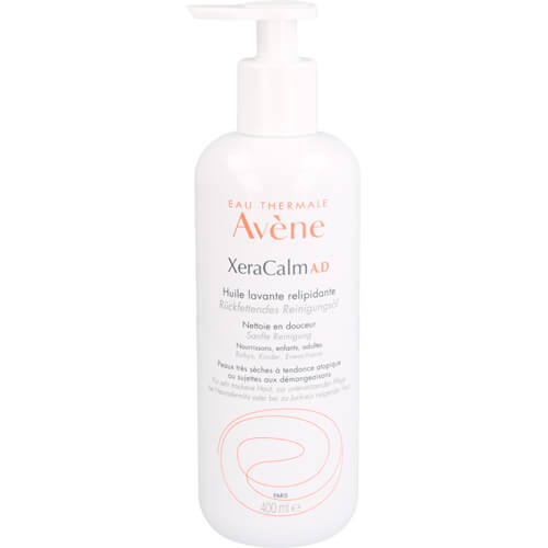 AVENE XeraCalm A.D Reinigungsöl AVENE XeraCalm A.D Reinigungsöl