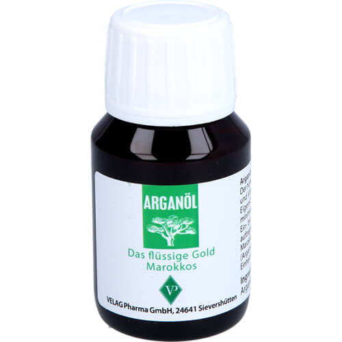 ARGANÖL ARGANÖL