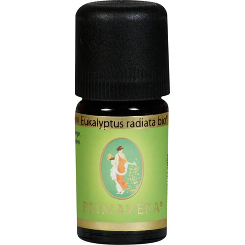 EUKALYPTUS ÖL Radiata kbA EUKALYPTUS ÖL Radiata kbA