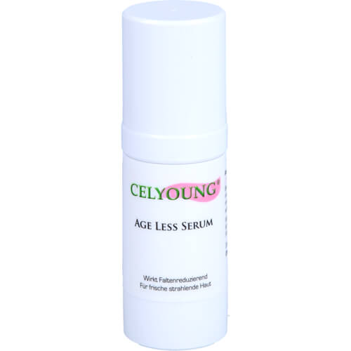 CELYOUNG age less Serum CELYOUNG age less Serum