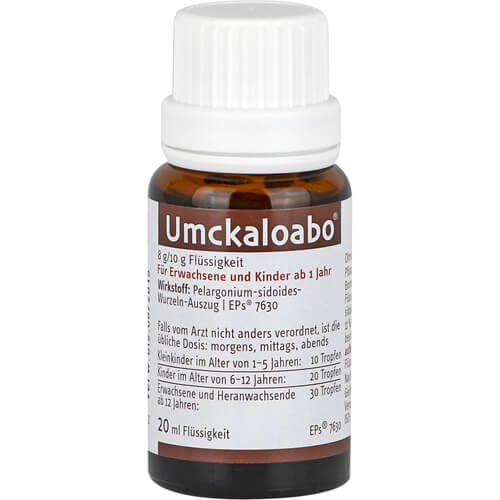 UMCKALOABO flüssig UMCKALOABO flüssig