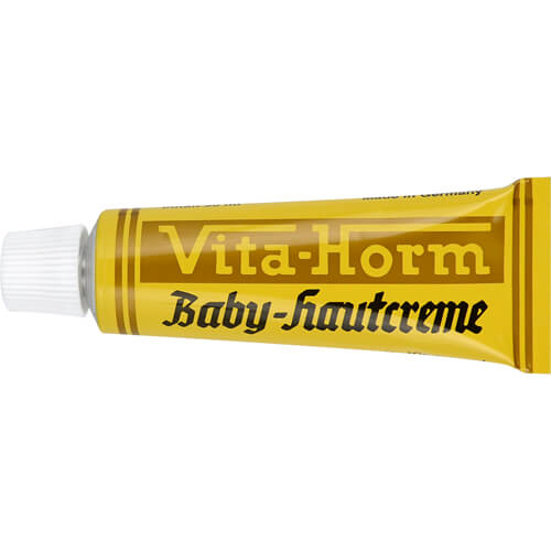 VITA HORM Baby Hautcreme VITA HORM Baby Hautcreme