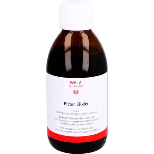 BITTER Elixier BITTER Elixier