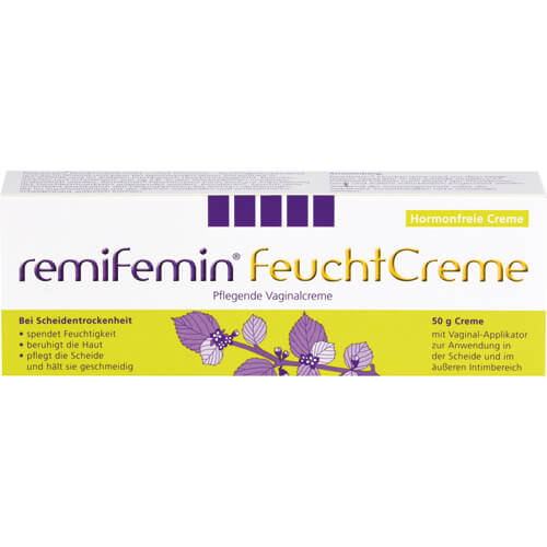 REMIFEMIN Feuchtcreme REMIFEMIN Feuchtcreme
