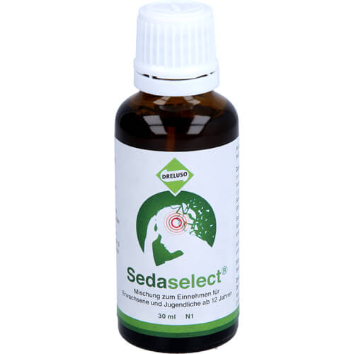 SEDASELECT Tropfen SEDASELECT Tropfen