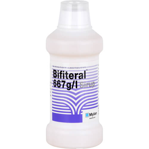 BIFITERAL Sirup BIFITERAL Sirup