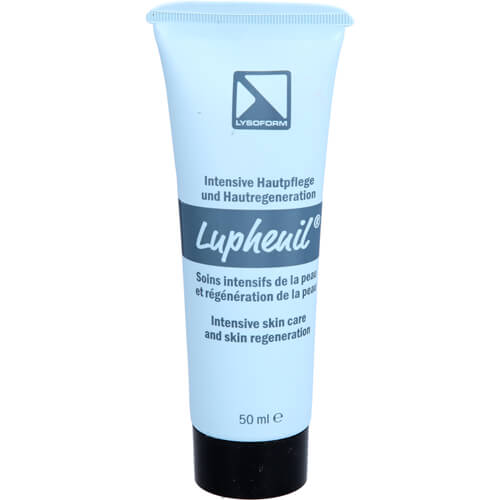LUPHENIL Hautschutz LUPHENIL Hautschutz