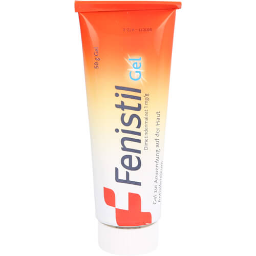 FENISTIL Gel FENISTIL Gel