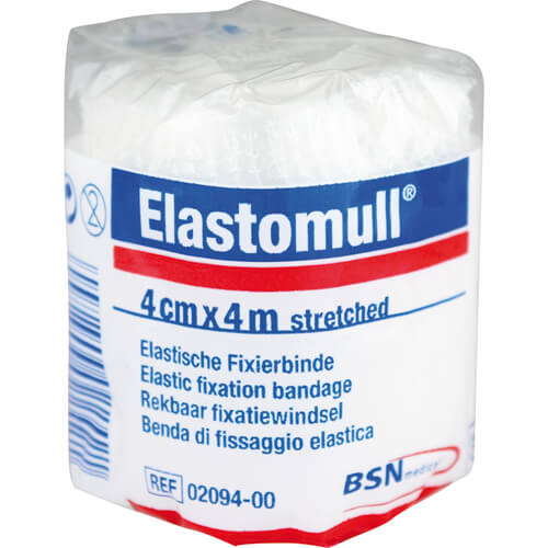 ELASTOMULL 4 cmx4 m elast.Fixierb.2094 ELASTOMULL 4 cmx4 m elast.Fixierb.2094