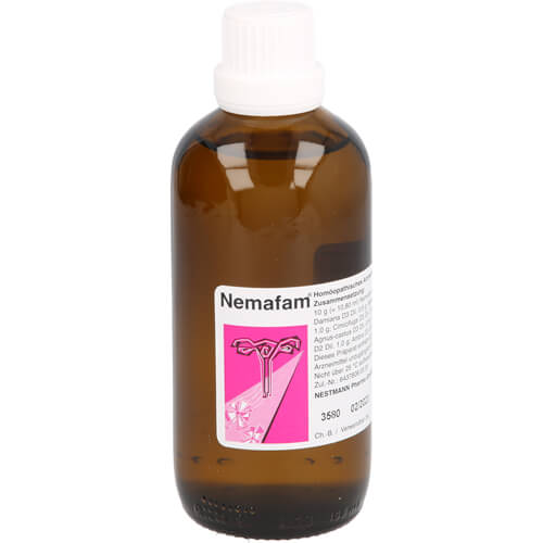 NEMAFAM Tropfen NEMAFAM Tropfen