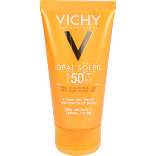 VICHY CAPITAL Soleil Gesichtscreme LSF 50+ VICHY CAPITAL Soleil Gesichtscreme LSF 50+