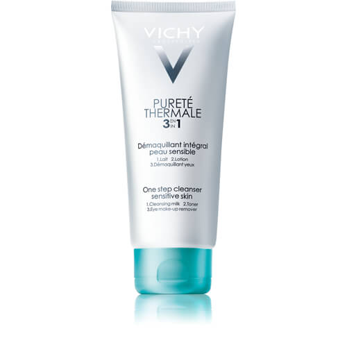 VICHY PURETE Thermale 3in1 Milch VICHY PURETE Thermale 3in1 Milch