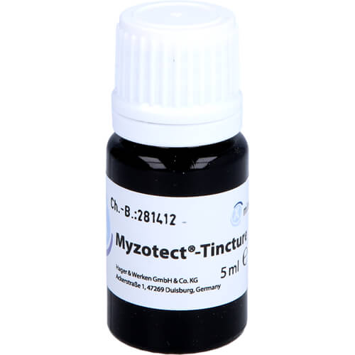 MYZOTECT Tincture MYZOTECT Tincture