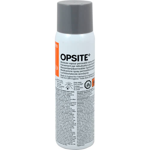 OPSITE Spray Sprühverband OPSITE Spray Sprühverband