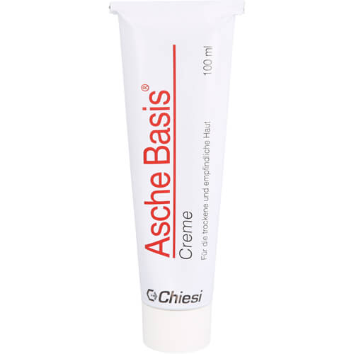 ASCHE Basis Creme ASCHE Basis Creme