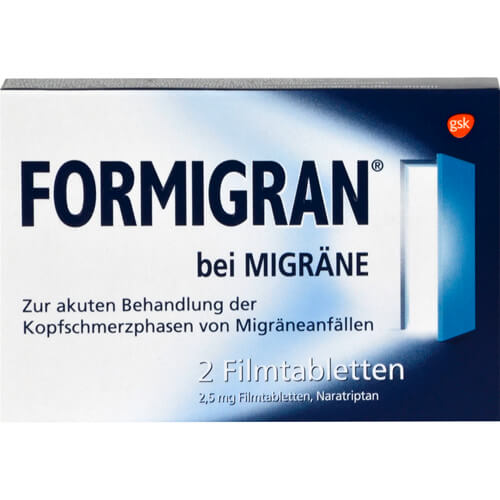 FORMIGRAN Filmtabletten FORMIGRAN Filmtabletten