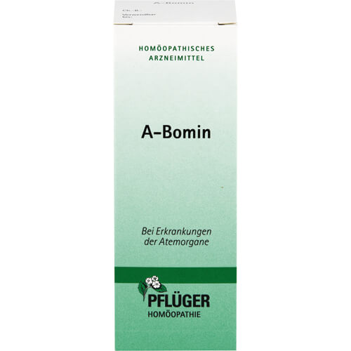 A-BOMIN Tropfen A-BOMIN Tropfen