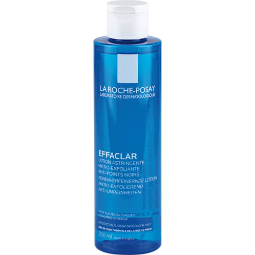 ROCHE-POSAY Effaclar porenverfeinernde Lotion ROCHE-POSAY Effaclar porenverfeinernde Lotion