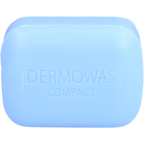 DERMOWAS compact Seife DERMOWAS compact Seife
