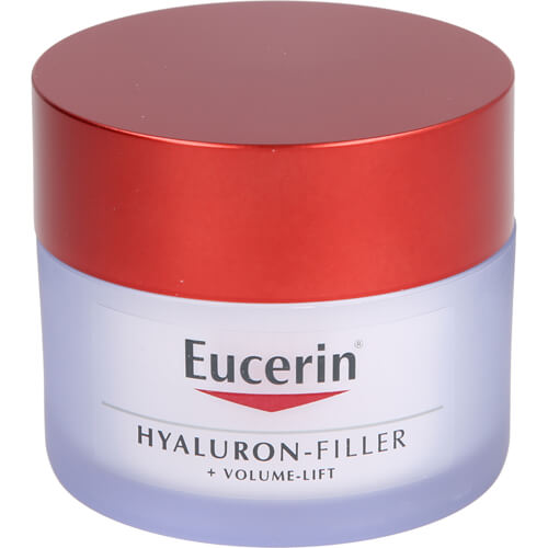 EUCERIN Anti-Age Volume-Filler Tag norm./Mischhaut EUCERIN Anti-Age Volume-Filler Tag norm./Mischhaut