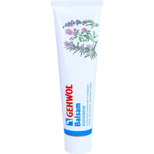 GEHWOL Balsam f.normale Haut GEHWOL Balsam f.normale Haut