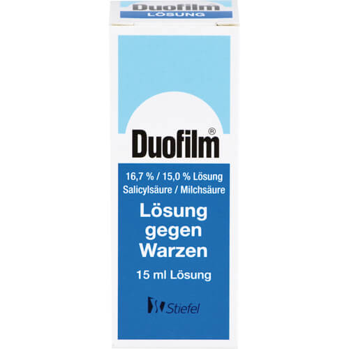 DUOFILM Lösung DUOFILM Lösung