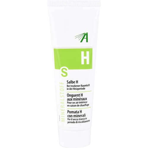 MINERALSTOFF Salbe H MINERALSTOFF Salbe H