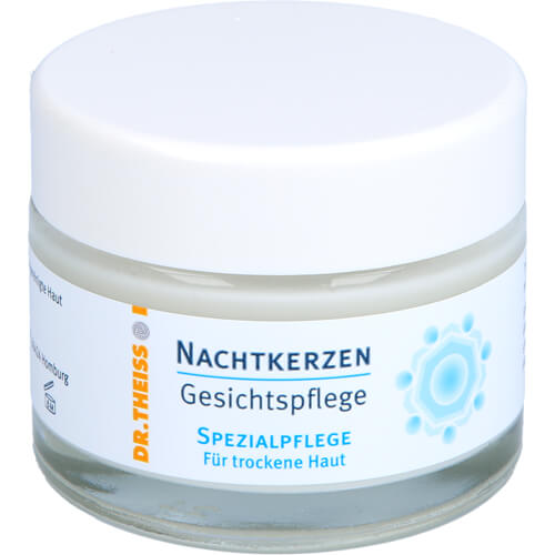 DR.THEISS Nachtkerzen Gesichtspflege DR.THEISS Nachtkerzen Gesichtspflege
