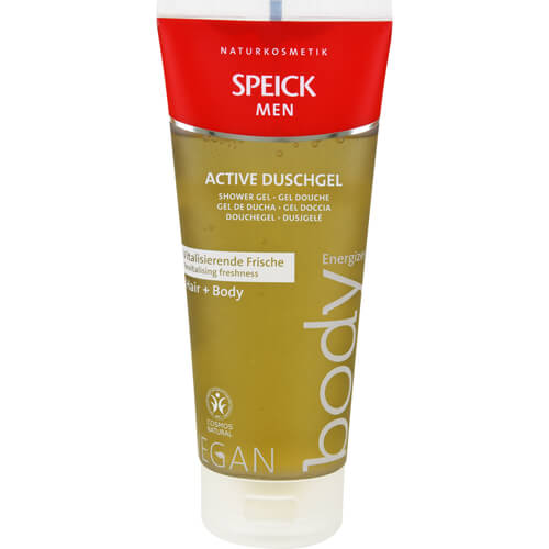 SPEICK Men Active Duschgel SPEICK Men Active Duschgel
