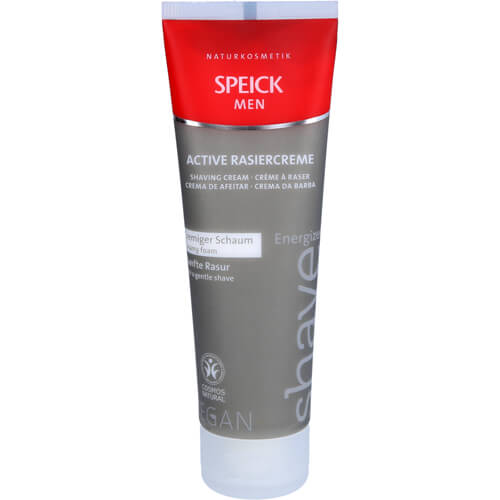 SPEICK Men Active Rasiercreme SPEICK Men Active Rasiercreme